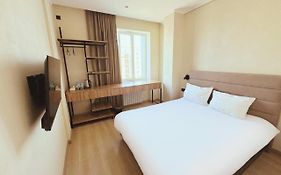 Tan Hotel Astana
